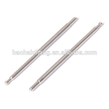 OEM stainless steel straight knurled dowel pin for heater